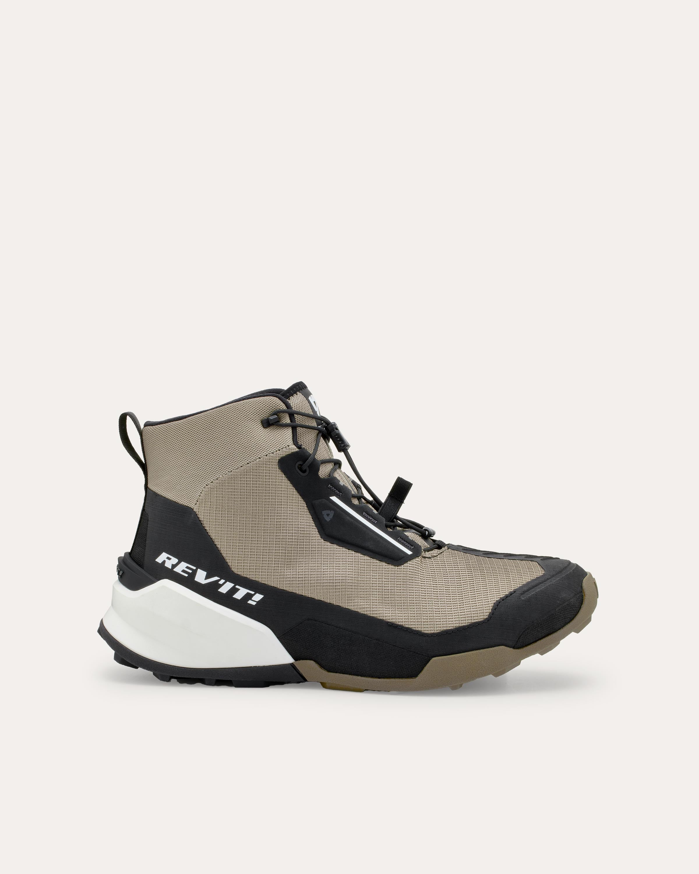 Back image: Subduction - Black-Sand