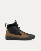 Back image: Arrow 2 - Brown-Black