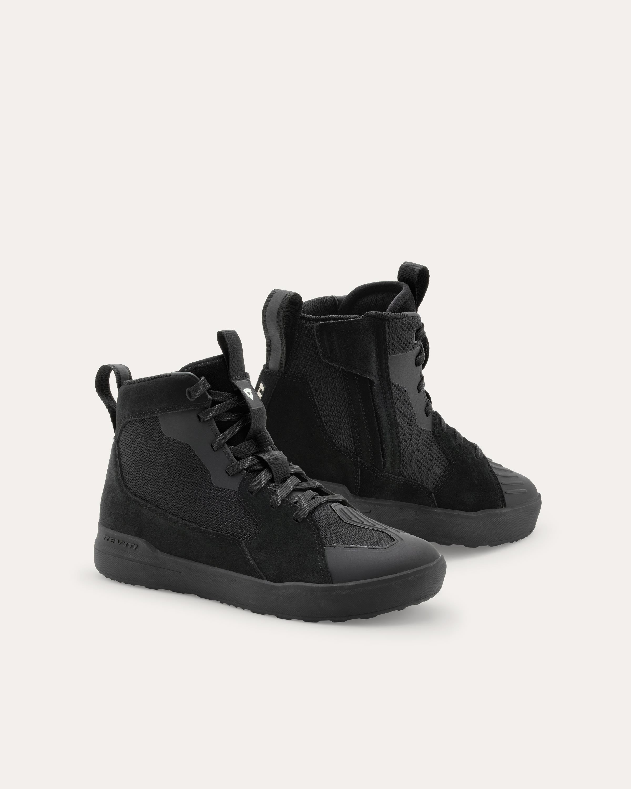 Front image: Arrow 2 Ladies - Black