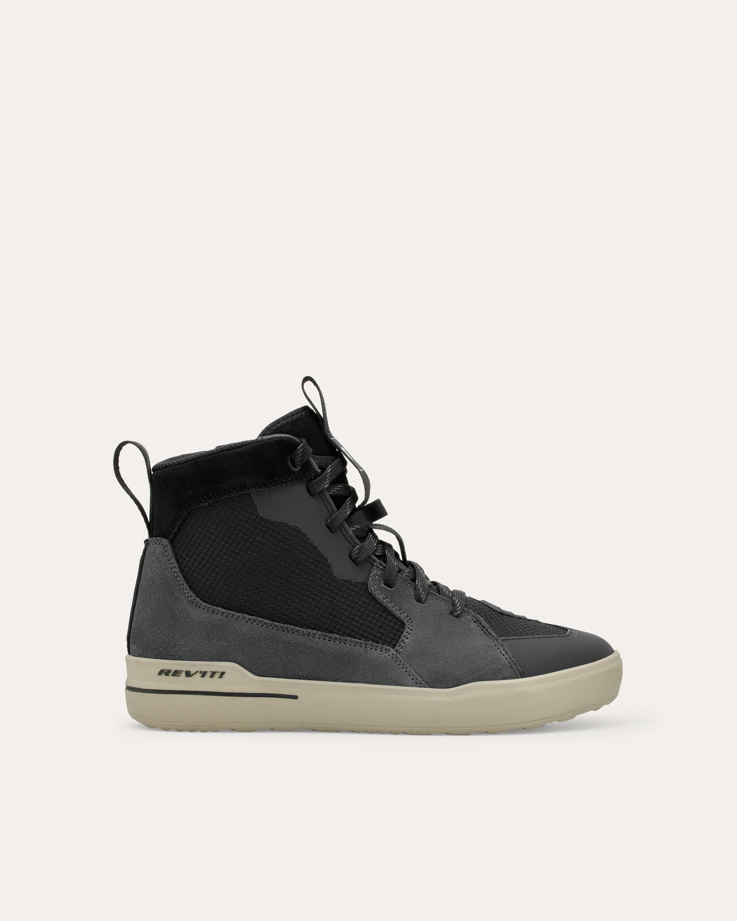 Back image: Arrow 2 Ladies - Grey-Sand