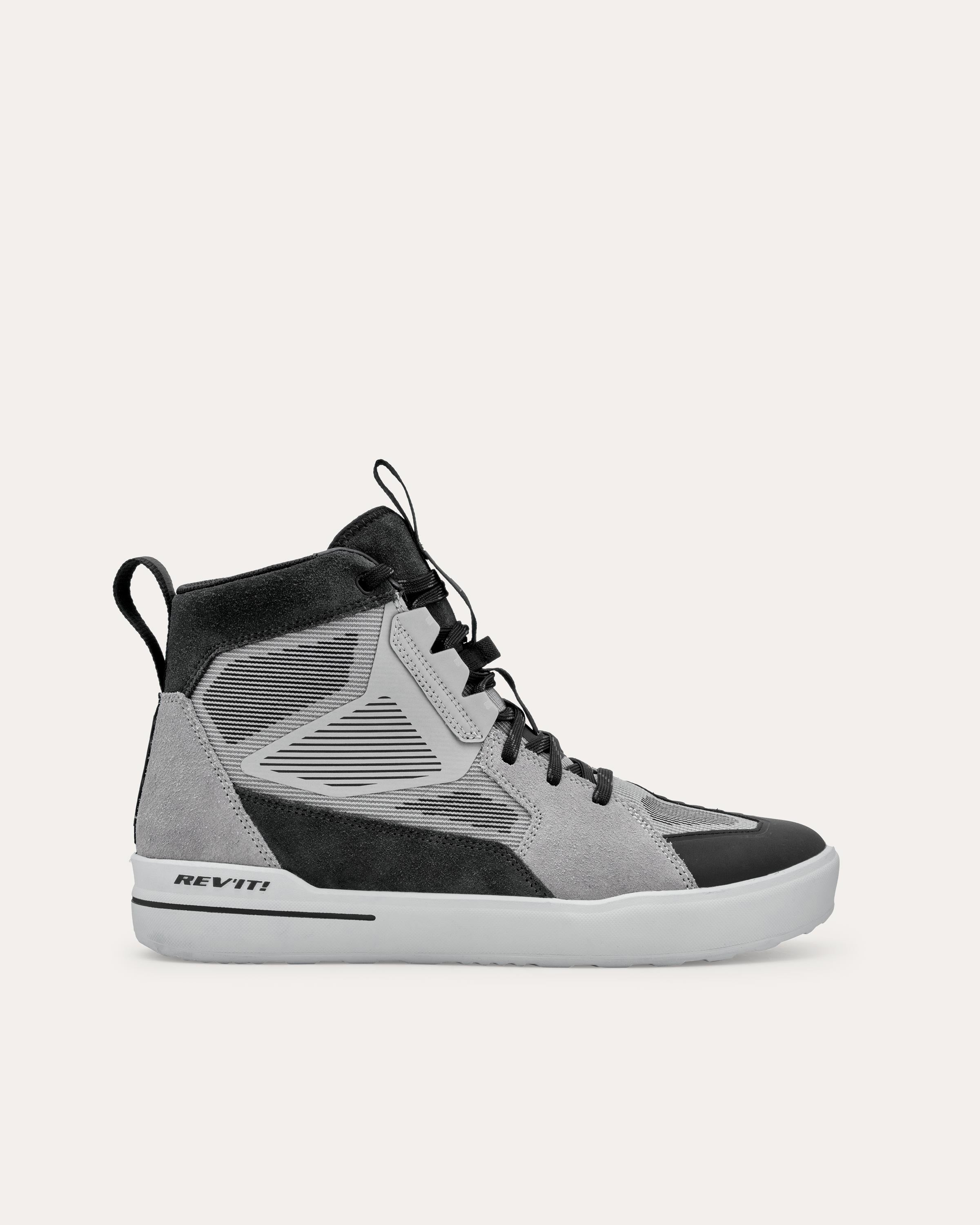 Back image: Arrow 2 Air - Grey-White