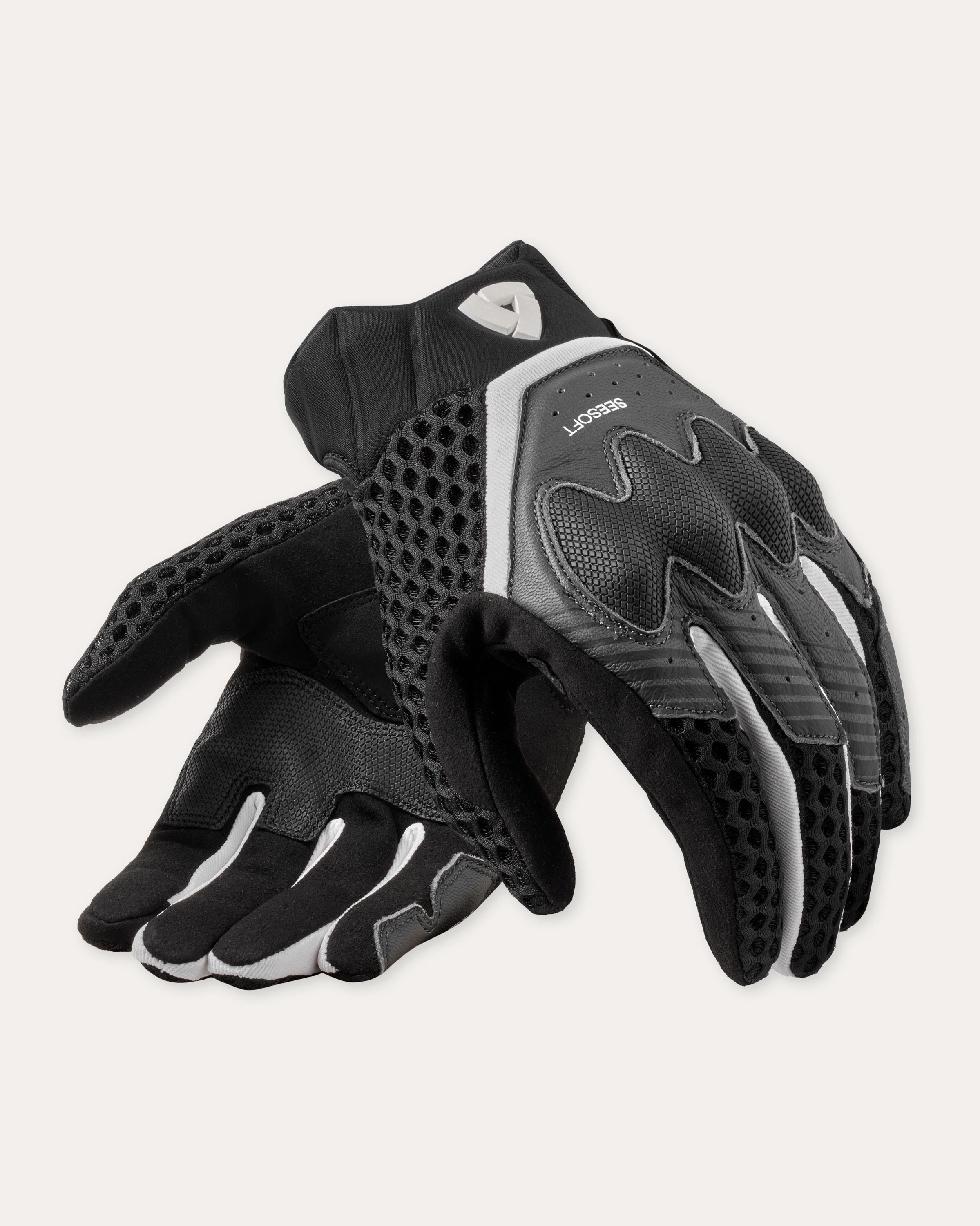 Front image: Veloz - Black-White