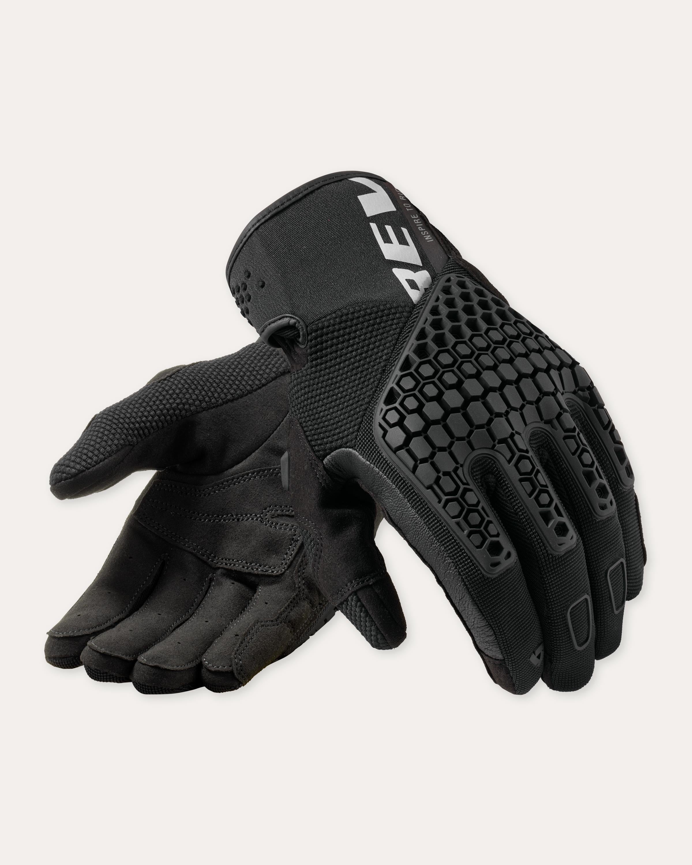 handschuh für 2 Mangrove 2-Motorradhandschuhe