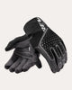 Gloves Mangrove 2 | Black-Grey
