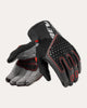 Gloves Mangrove 2 | Grey-Red