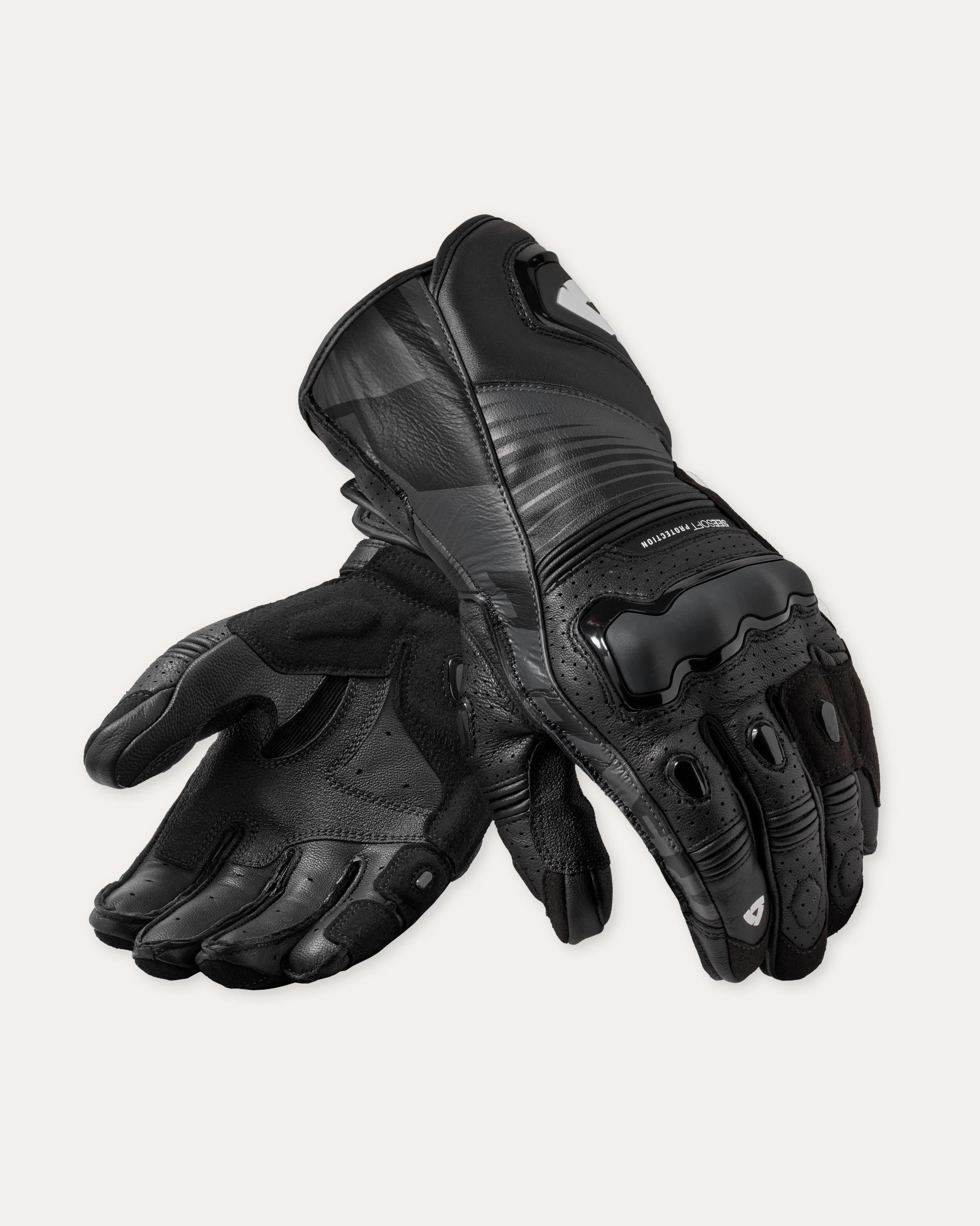 Front image: Argon 3 - Black