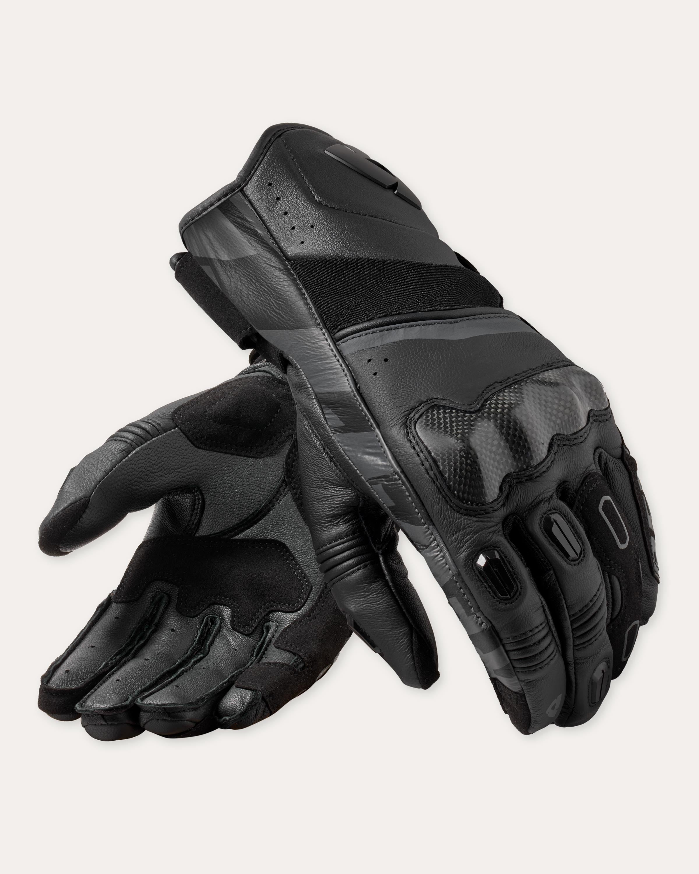 Gloves RSR 5 | Black