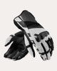 Gants RSR 5 | Black-White