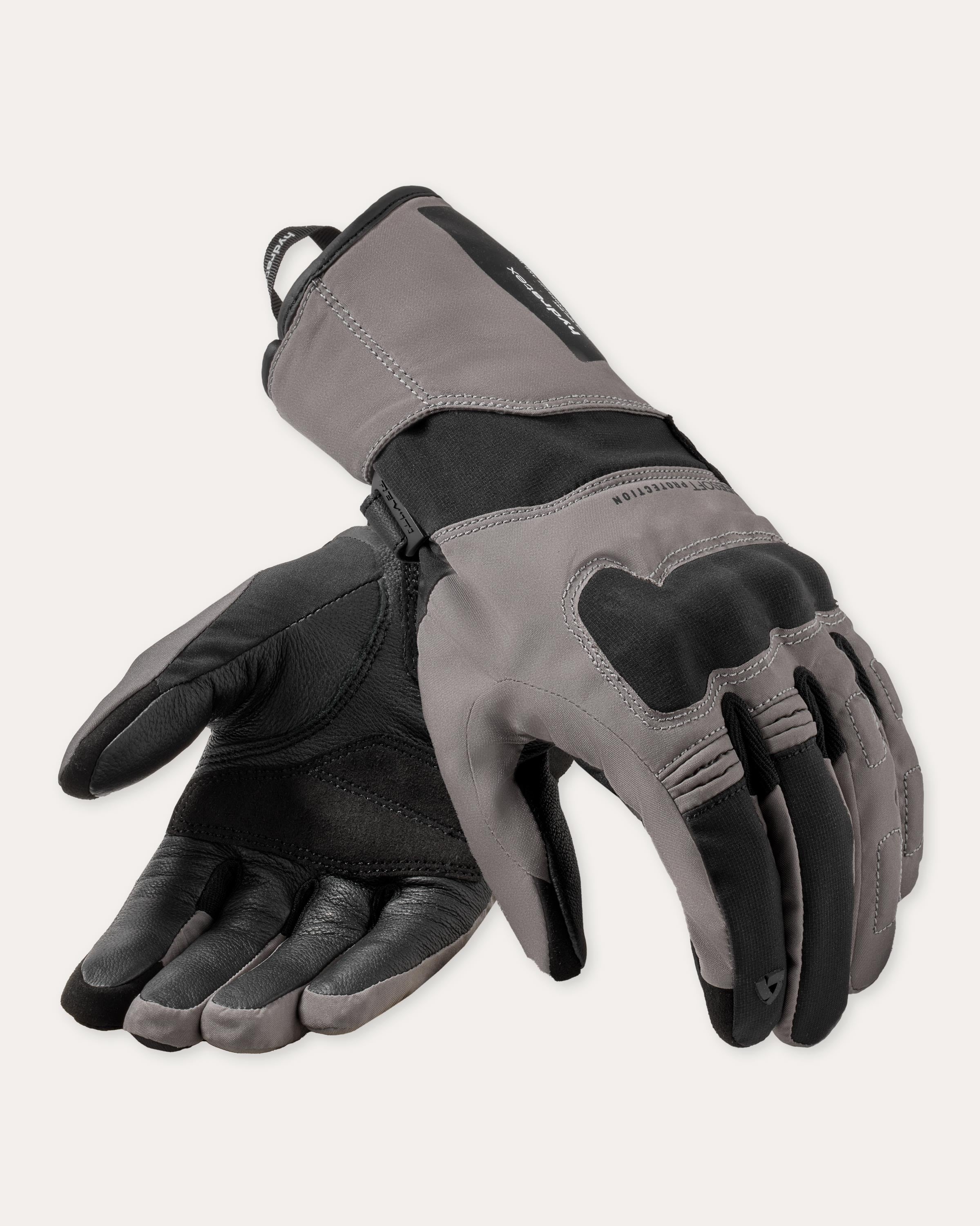 Front image: Convergent H2O Ladies - Grey-Black
