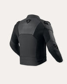 Back image: Argon 3 - Black-Anthracite