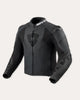 Veste Argon 3 | Black-Anthracite