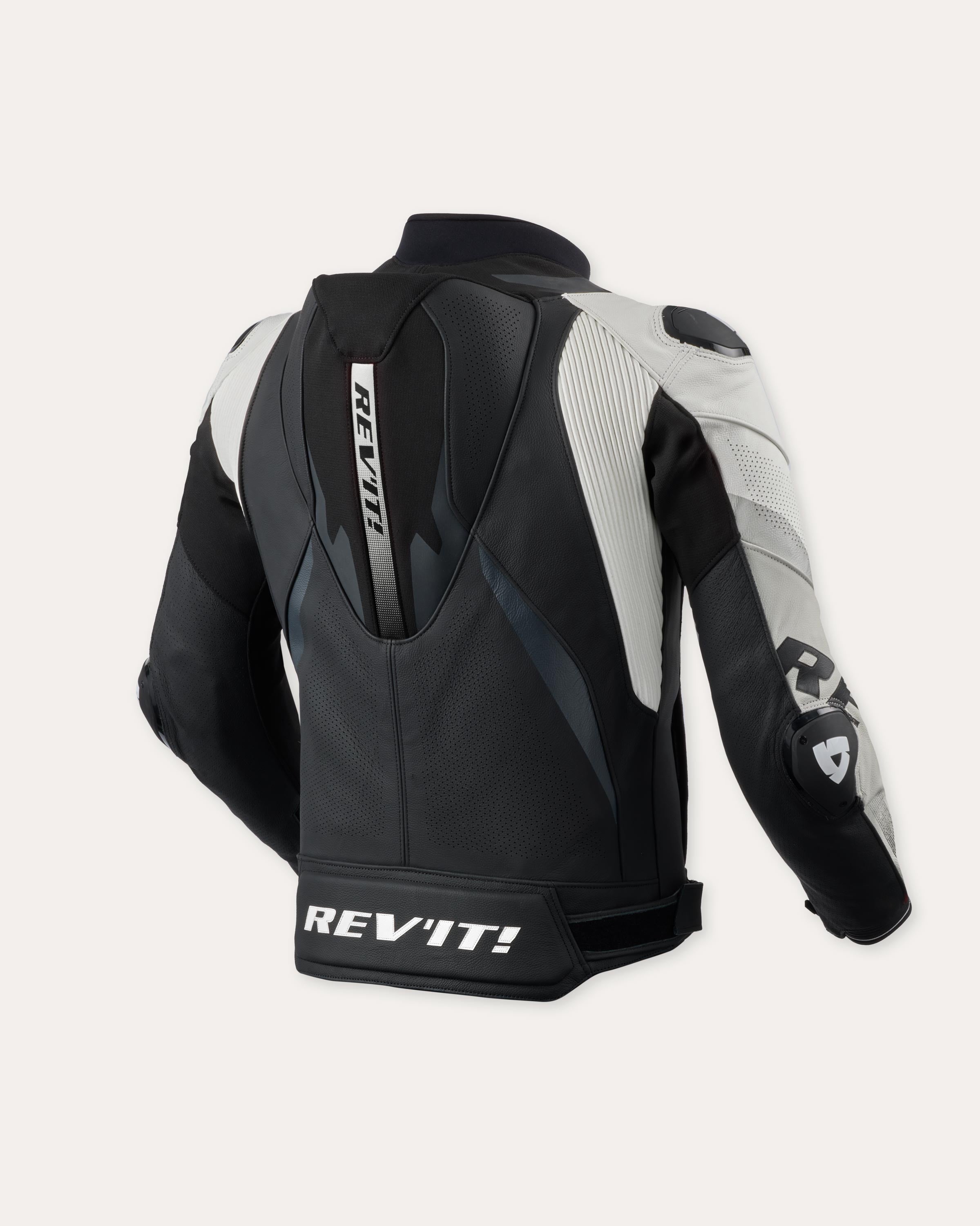 Hyperspeed 3 Pro Motorcycle Jacket | REV'IT! – REV'IT! Sport