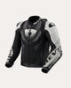 Veste Hyperspeed 3 Pro | Black-White