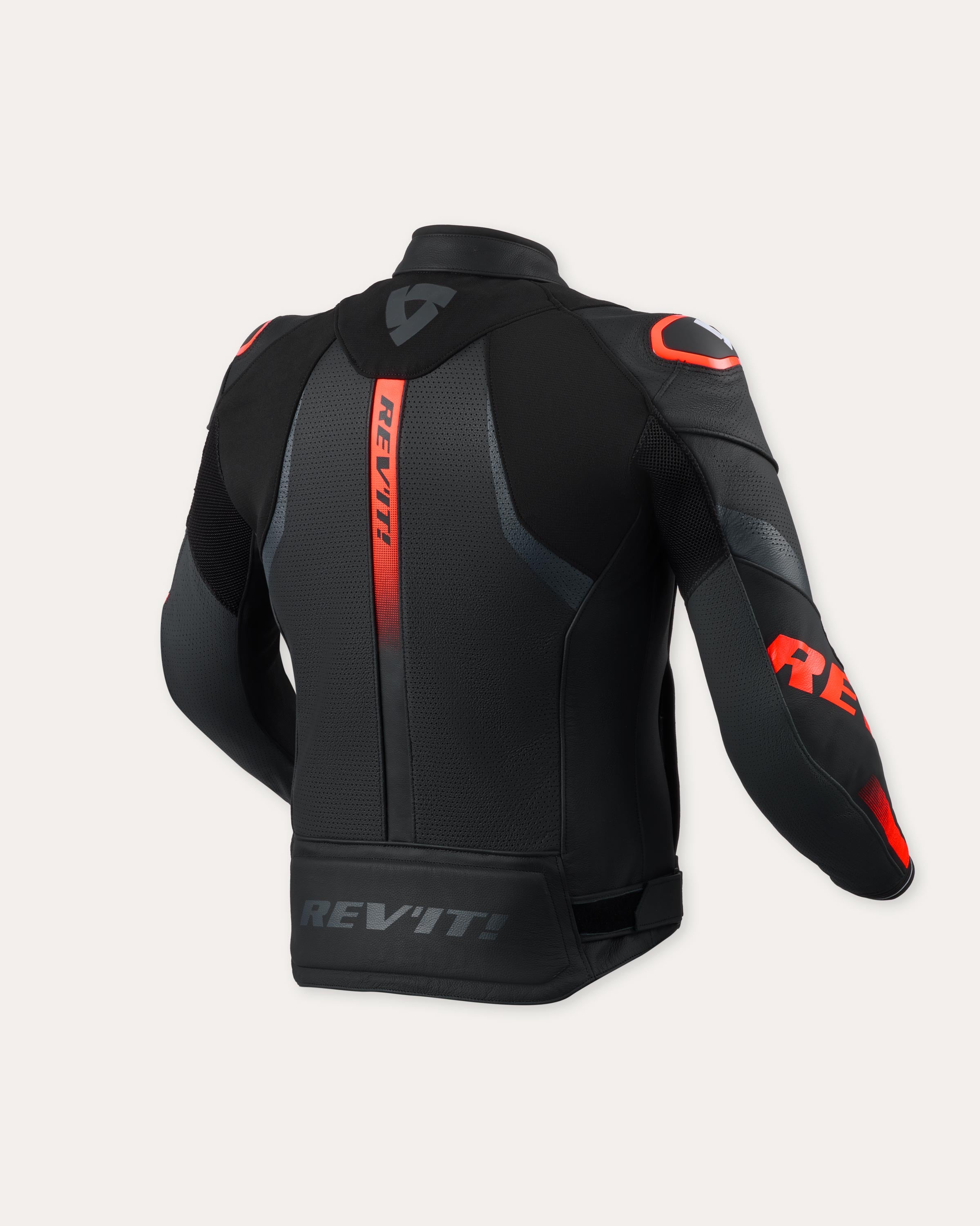 Hyperspeed 3 Air Motorcycle Jacket | REV'IT! – REV'IT! Sport