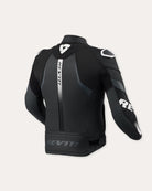 Back image: Hyperspeed 3 Air - Black-White