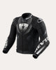 Veste Hyperspeed 3 Air | Black-White