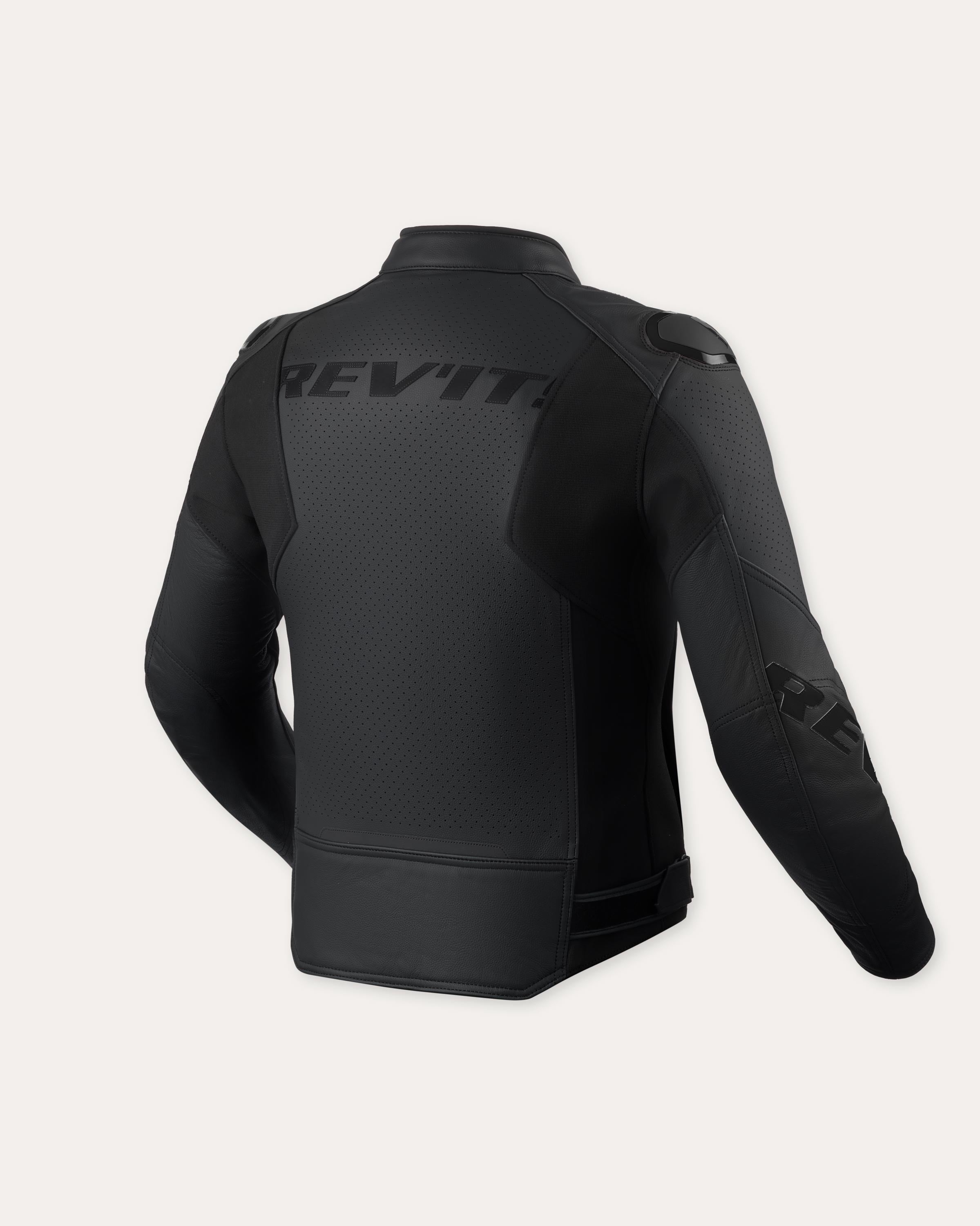 Quadratic Motorcycle Jacket | REV'IT! – REV'IT! Sport International