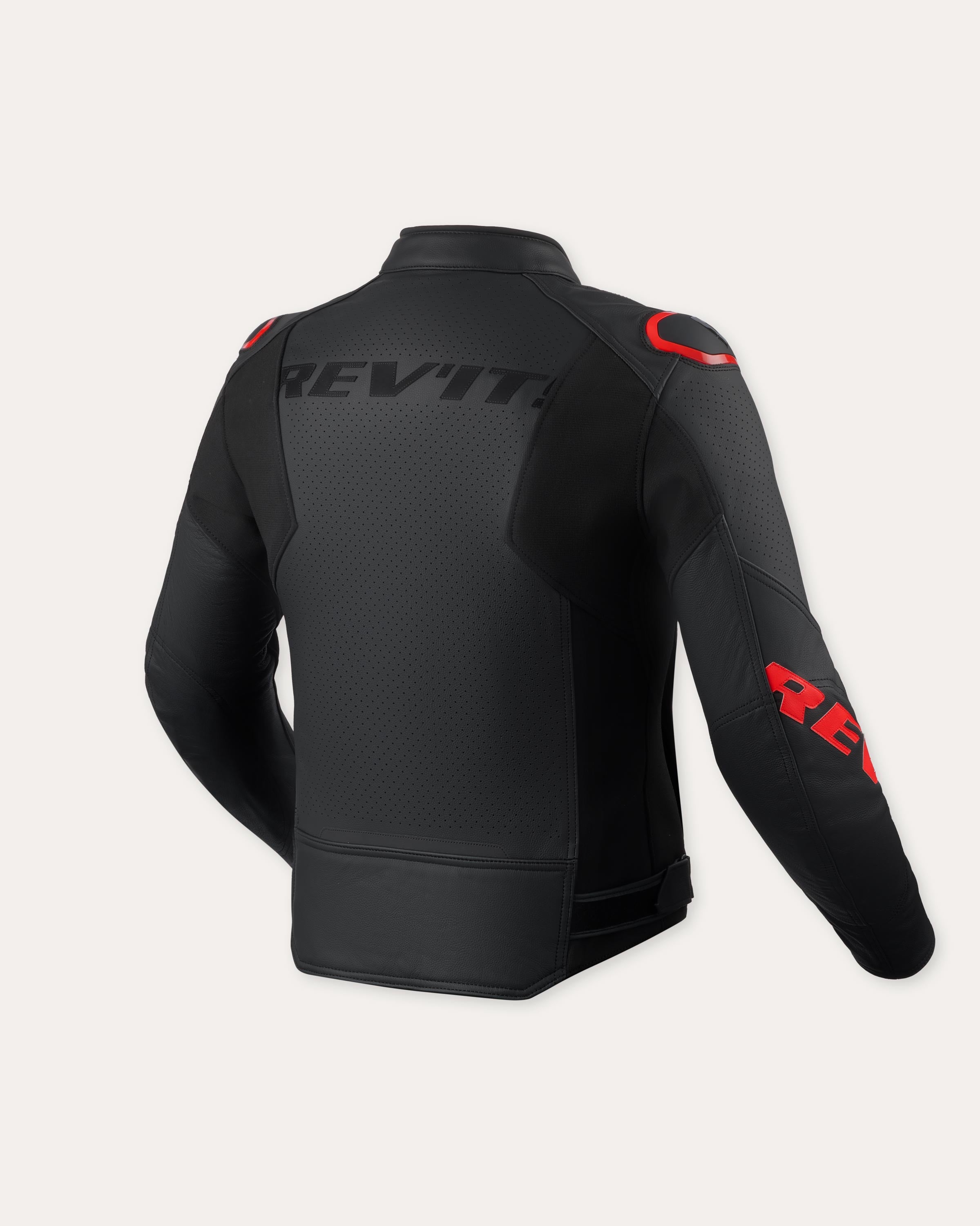Quadratic Motorcycle Jacket | REV'IT! – REV'IT! Sport International