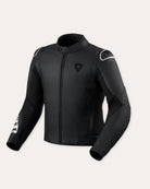 Front image: Quadratic - Black-White