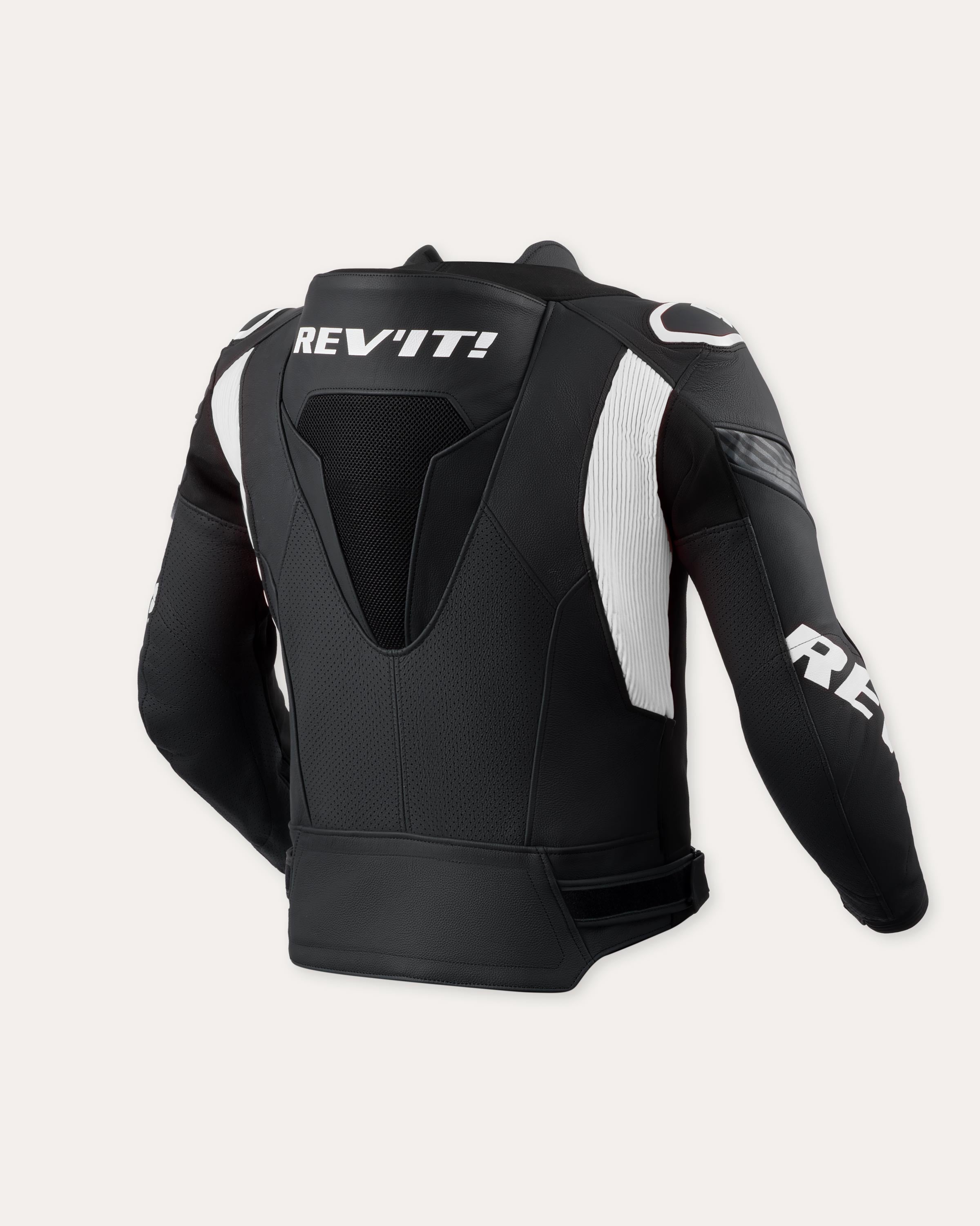 Hyperspeed 3 Pro Motorcycle Jacket | REV'IT! – REV'IT! Sport