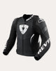 Veste Argon 3 Pro | Black-White