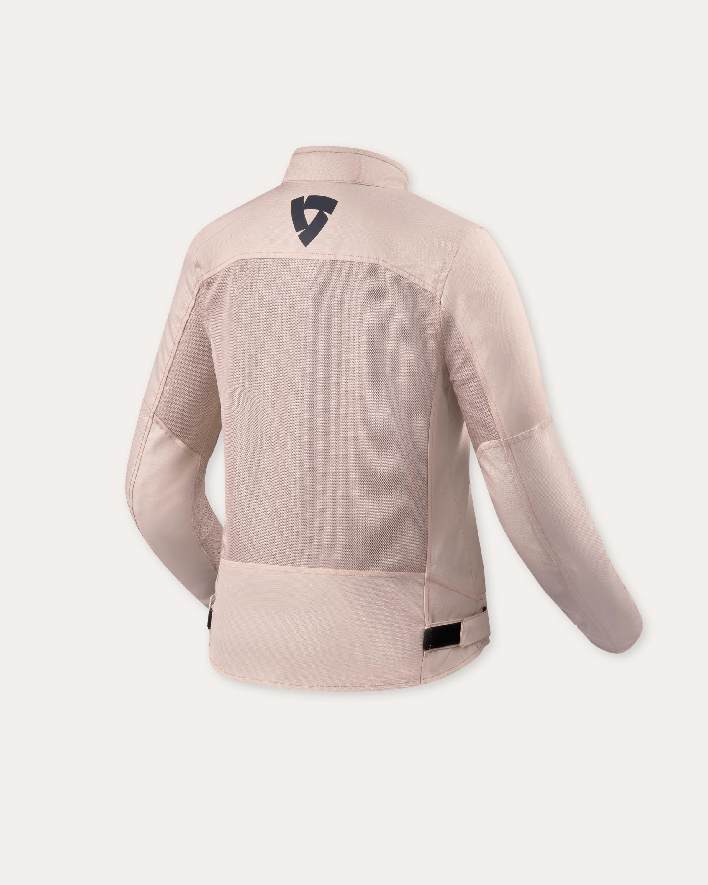 Eclipse 2 Ladies Motorcycle Jacket - Stay cool in summer – REV'IT