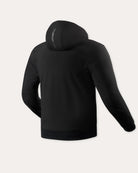 Back image: Saros WB - Black