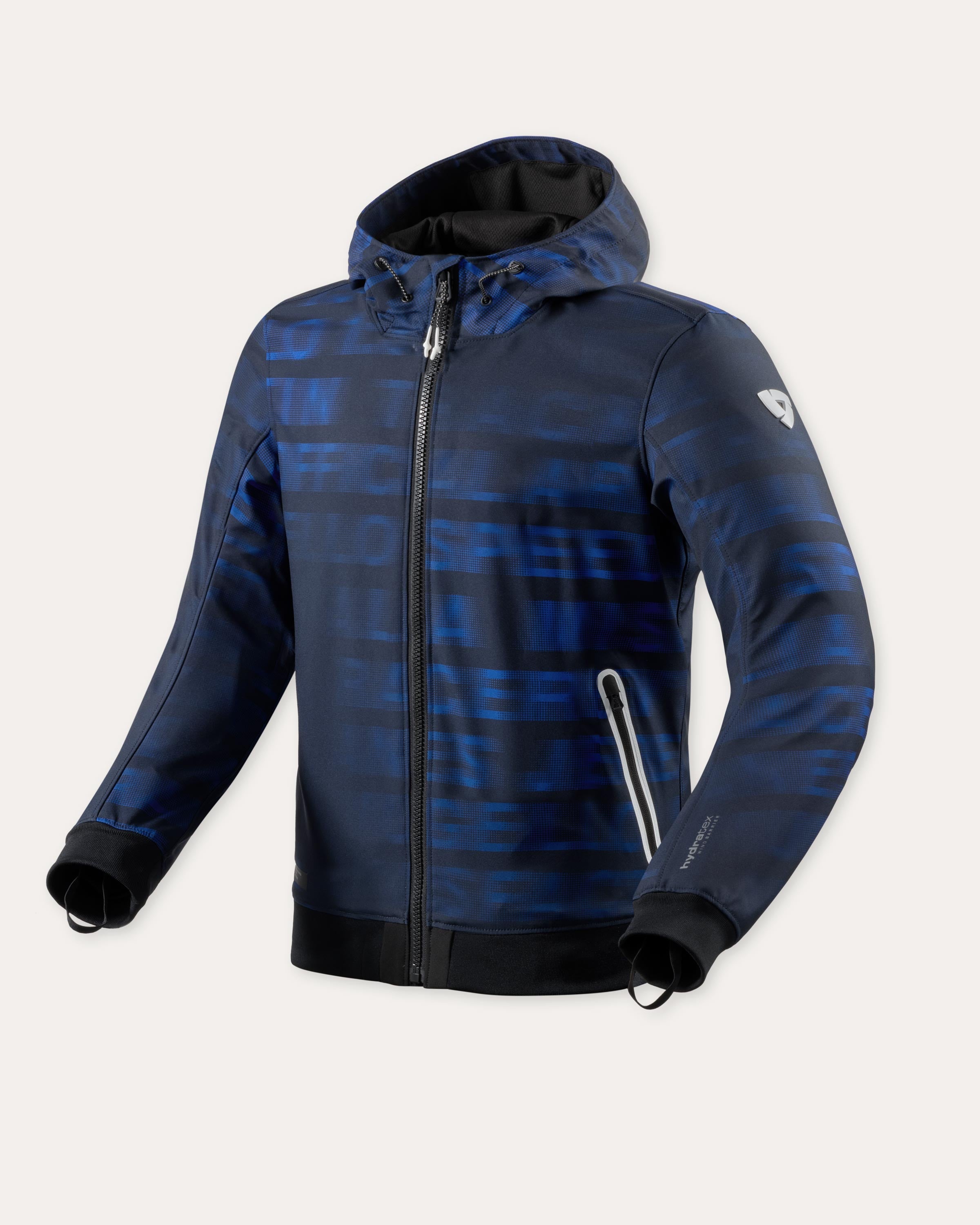 Front image: Saros WB - Blue-Blue