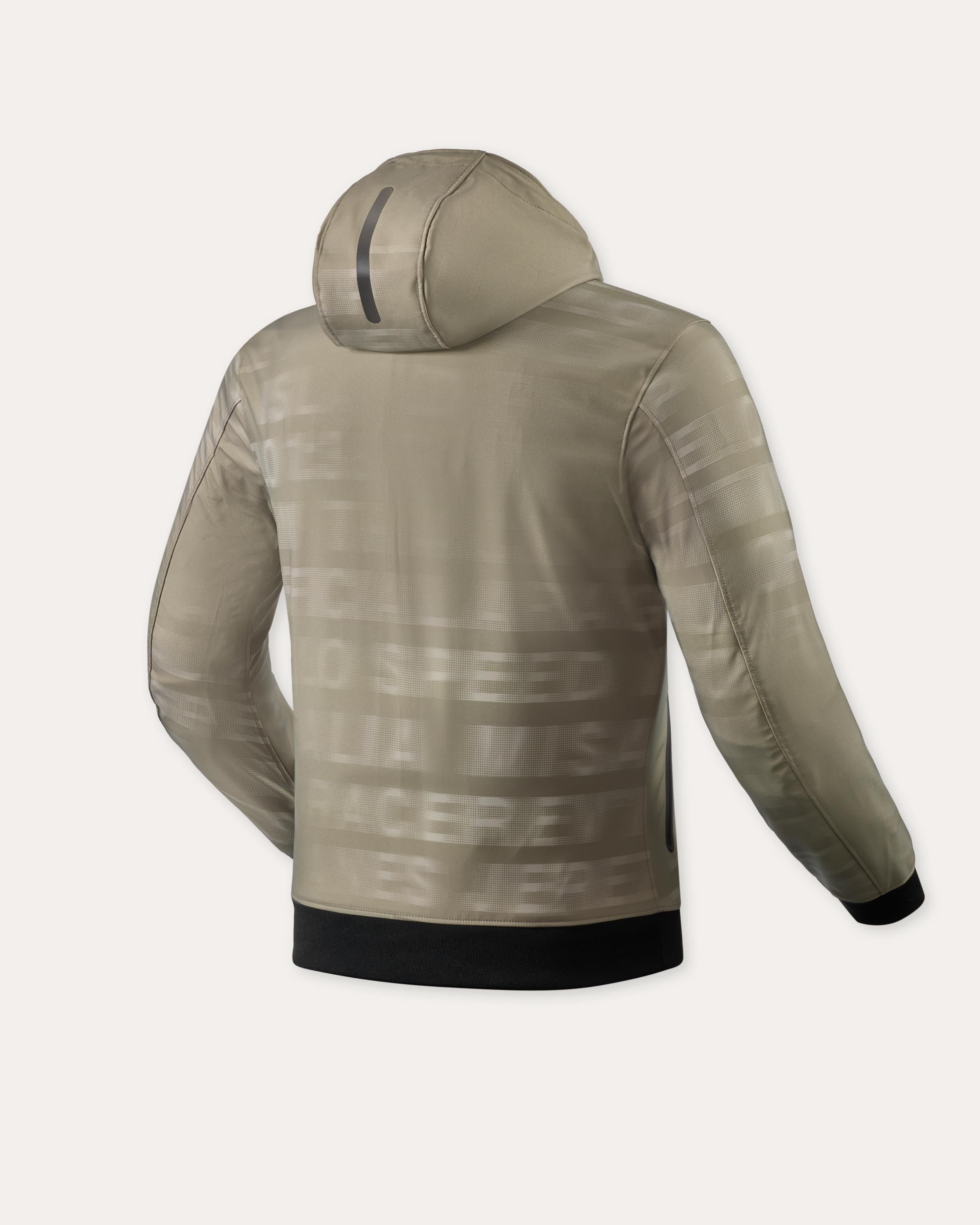 Saros WB Motorcycle Jacket | Windproof Performance – REV'IT! Sport
