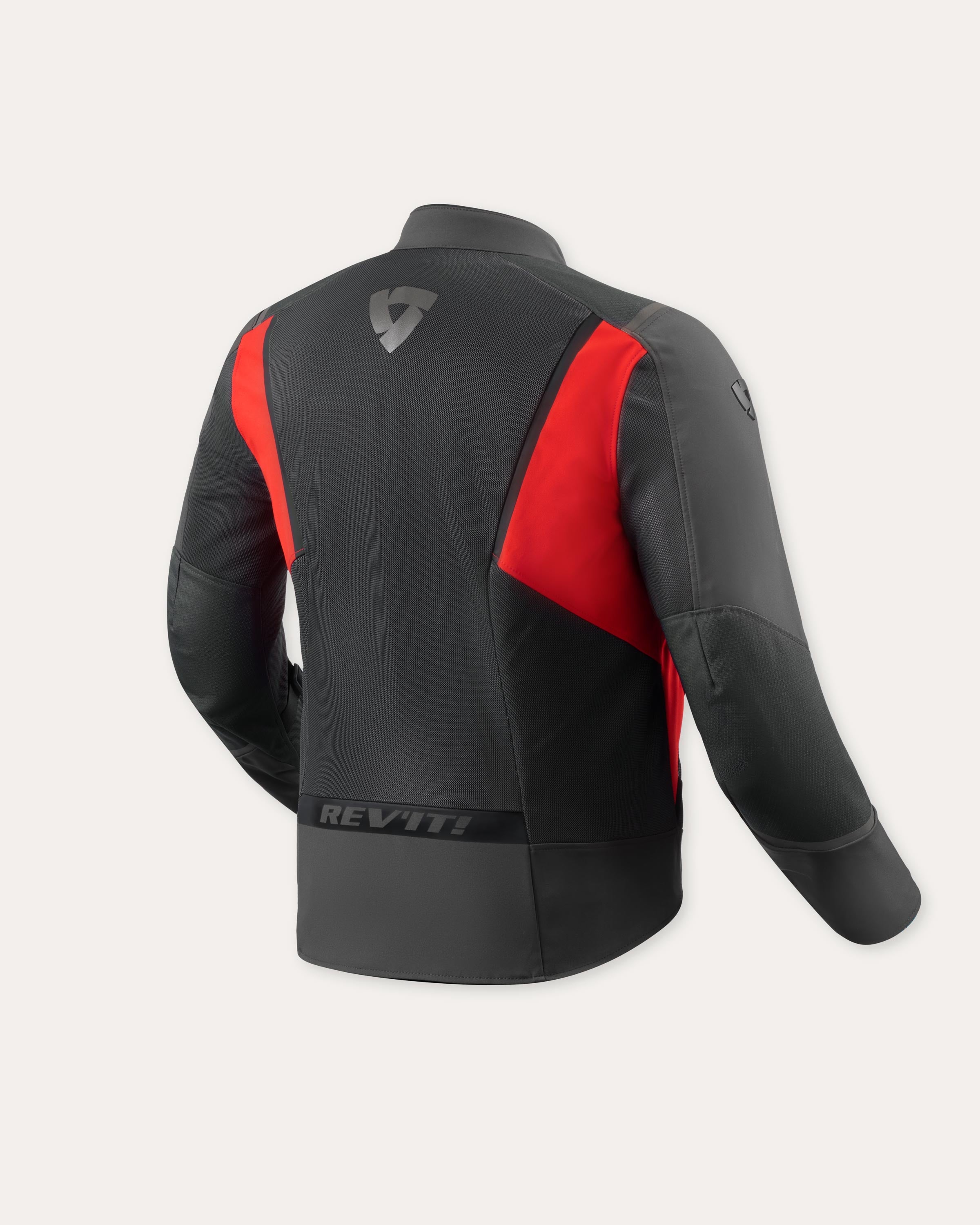 Airwave 4 Motorcycle Jacket | Ventilated Performance – REV'IT