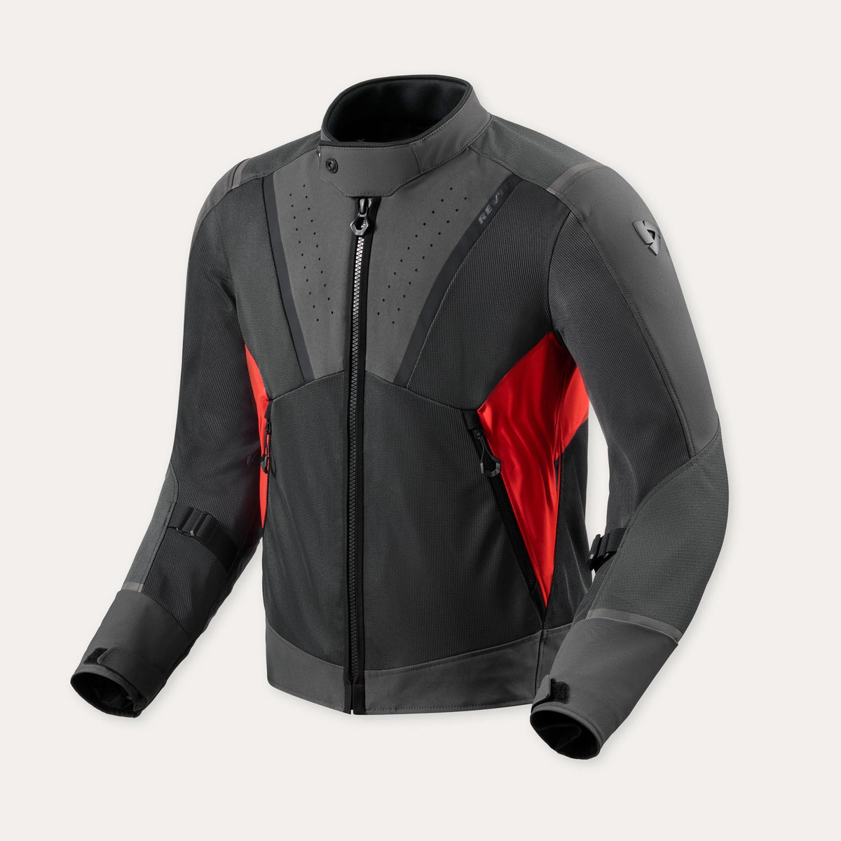 Veste Moto Airwave 4 | Performance Ventilée – REV'IT! Sport International