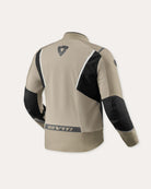 Back image: Airwave 4 - Sand-Black