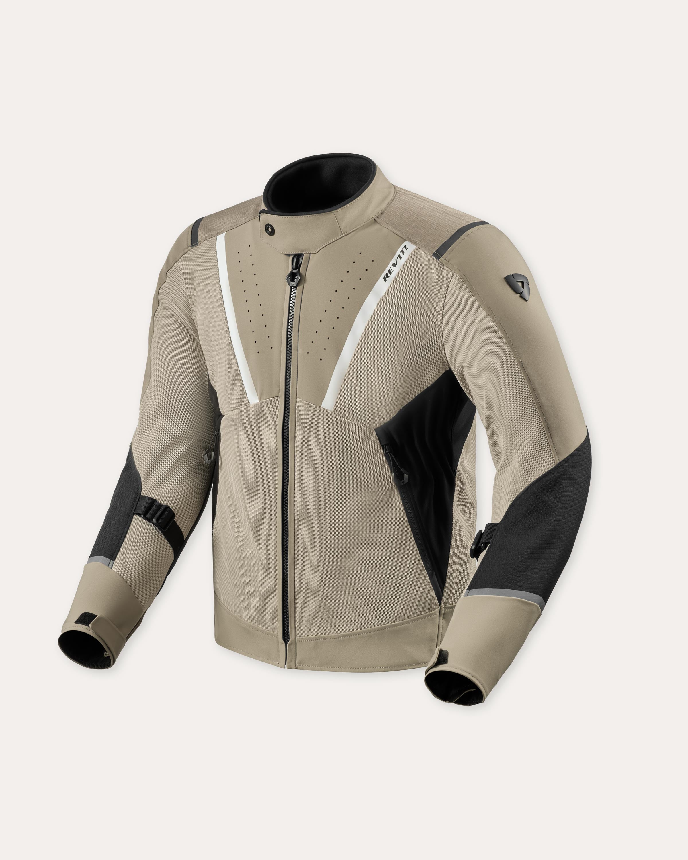 Front image: Airwave 4 - Sand-Black