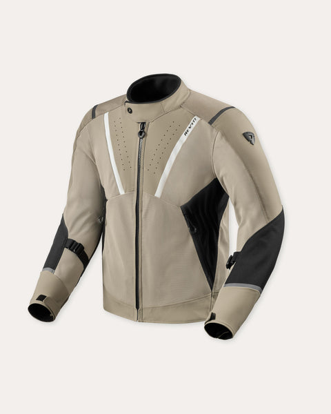 Airwave 4 Motorcycle Jacket | Ventilated Performance – REV'IT