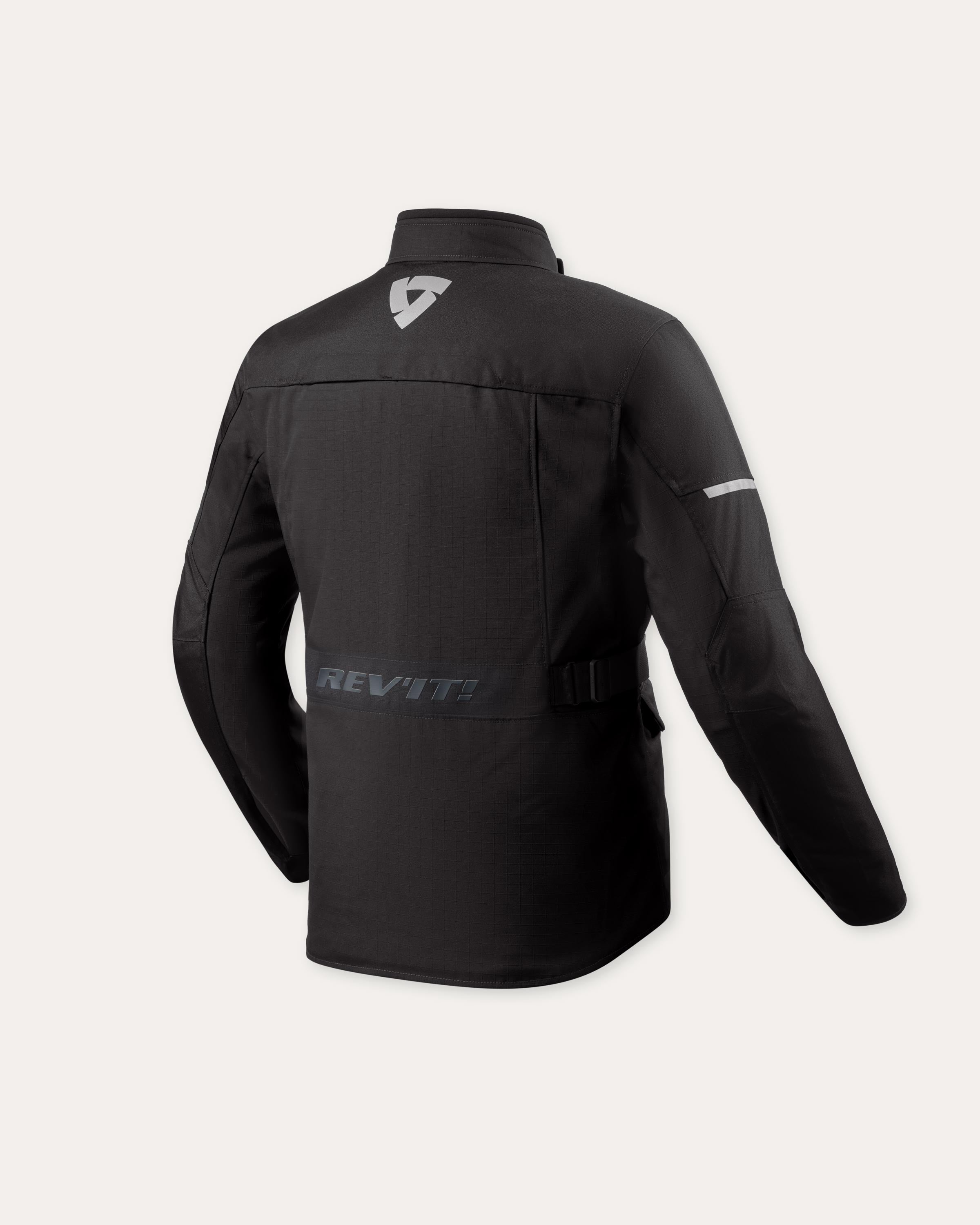 Convergent H2O Motorcycle Jacket – REV'IT! Sport International