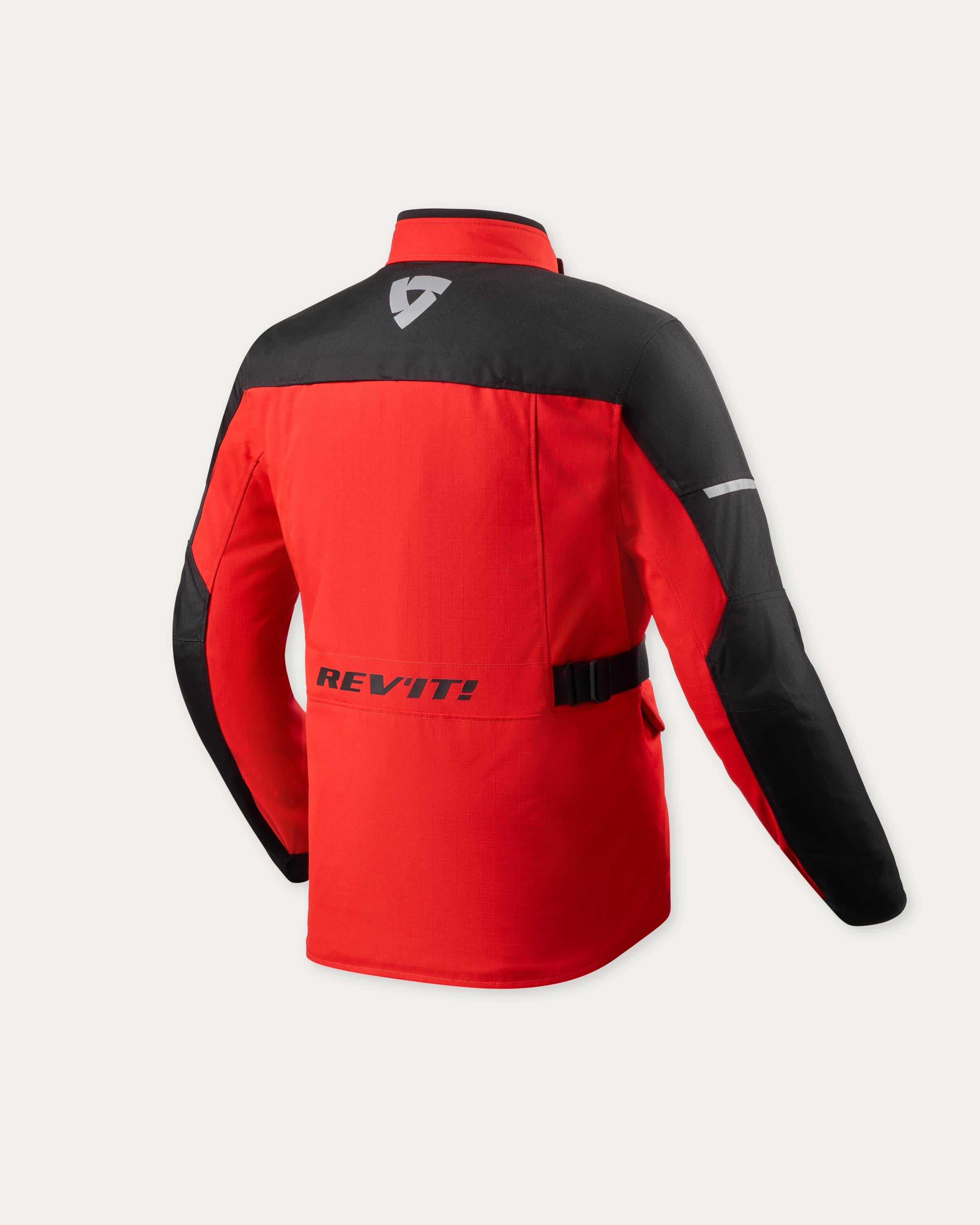 Convergent H2O Motorcycle Jacket – REV'IT! Sport International