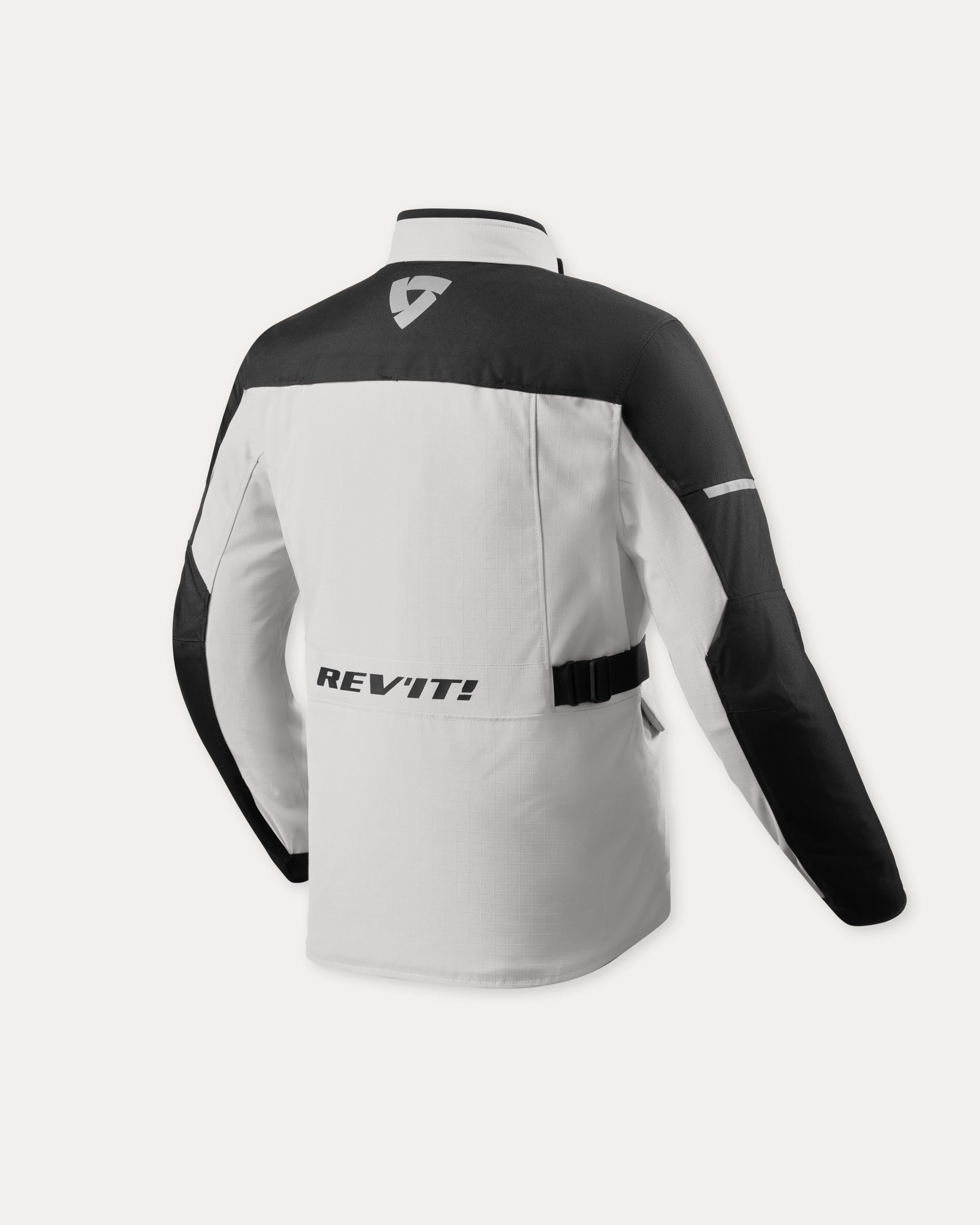 Convergent H2O Motorcycle Jacket – REV'IT! Sport International