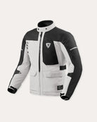 Front image: Convergent H2O - Silver-Black