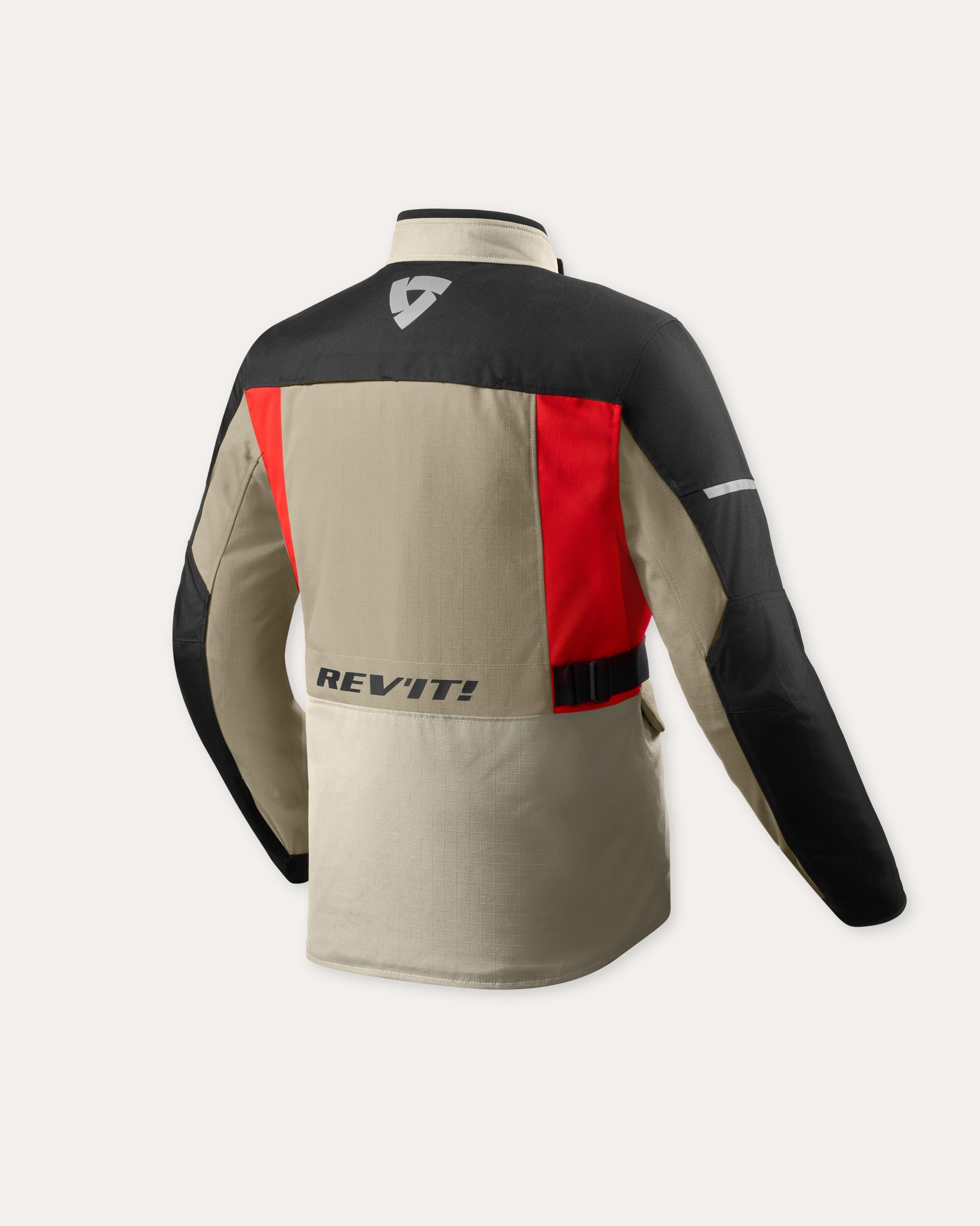 Convergent H2O Motorcycle Jacket – REV'IT! Sport International