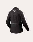 Back image: Convergent H2O Ladies - Black