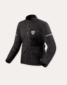 Front image: Convergent H2O Ladies - Black