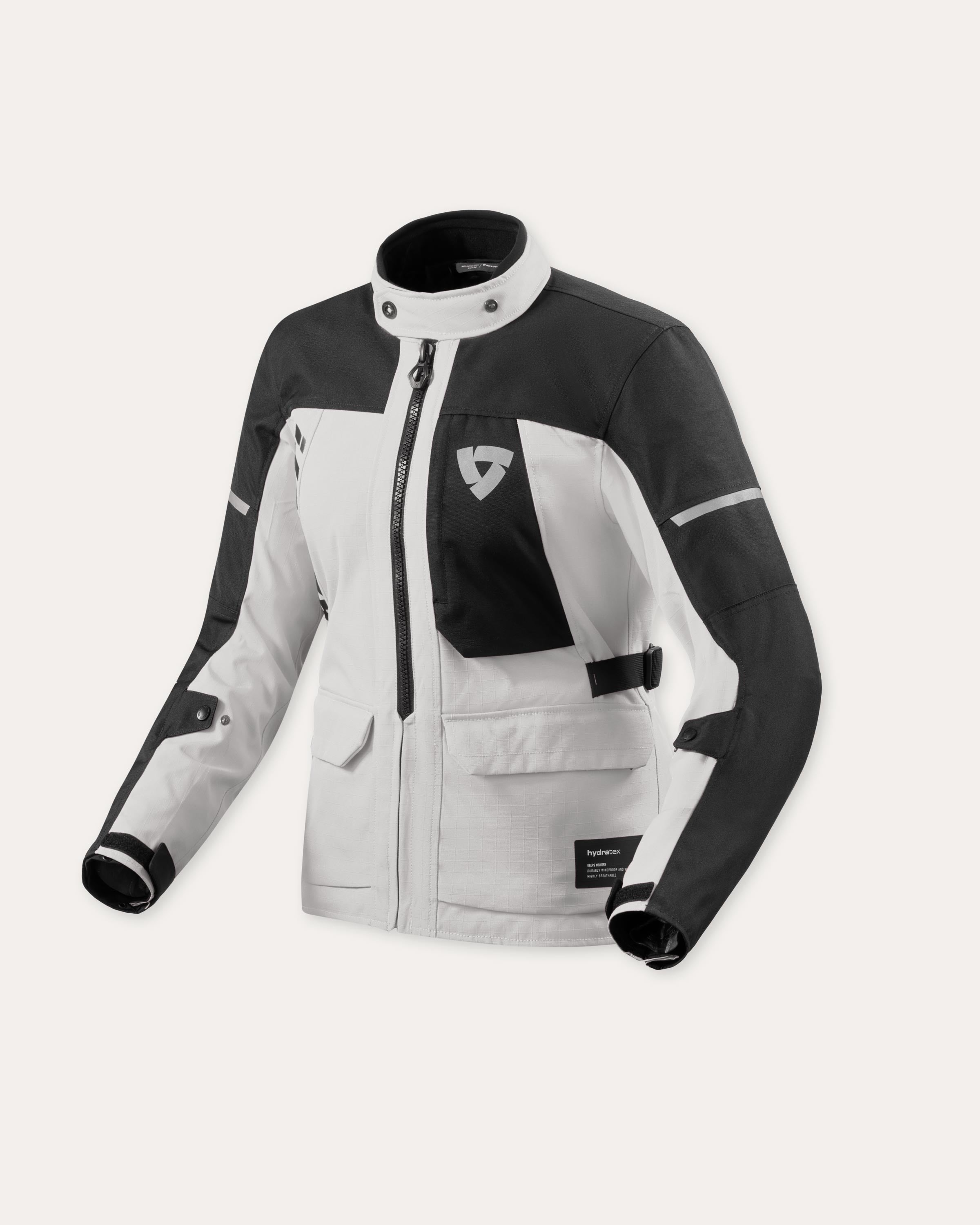 Front image: Convergent H2O Ladies - Silver-Black