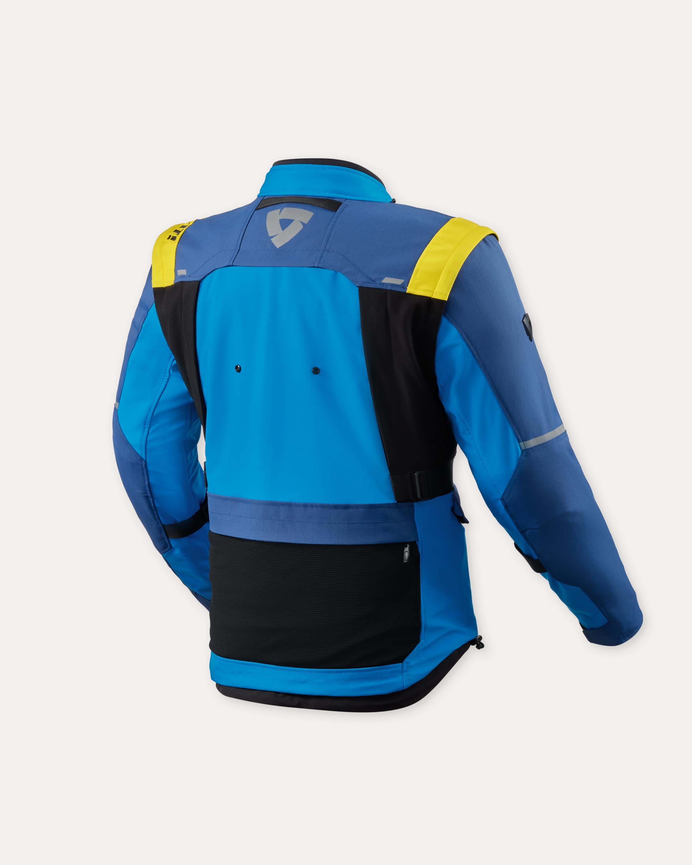 Offtrack 3 H2O Motorcycle Jacket | REV'IT! – REV'IT! Sport