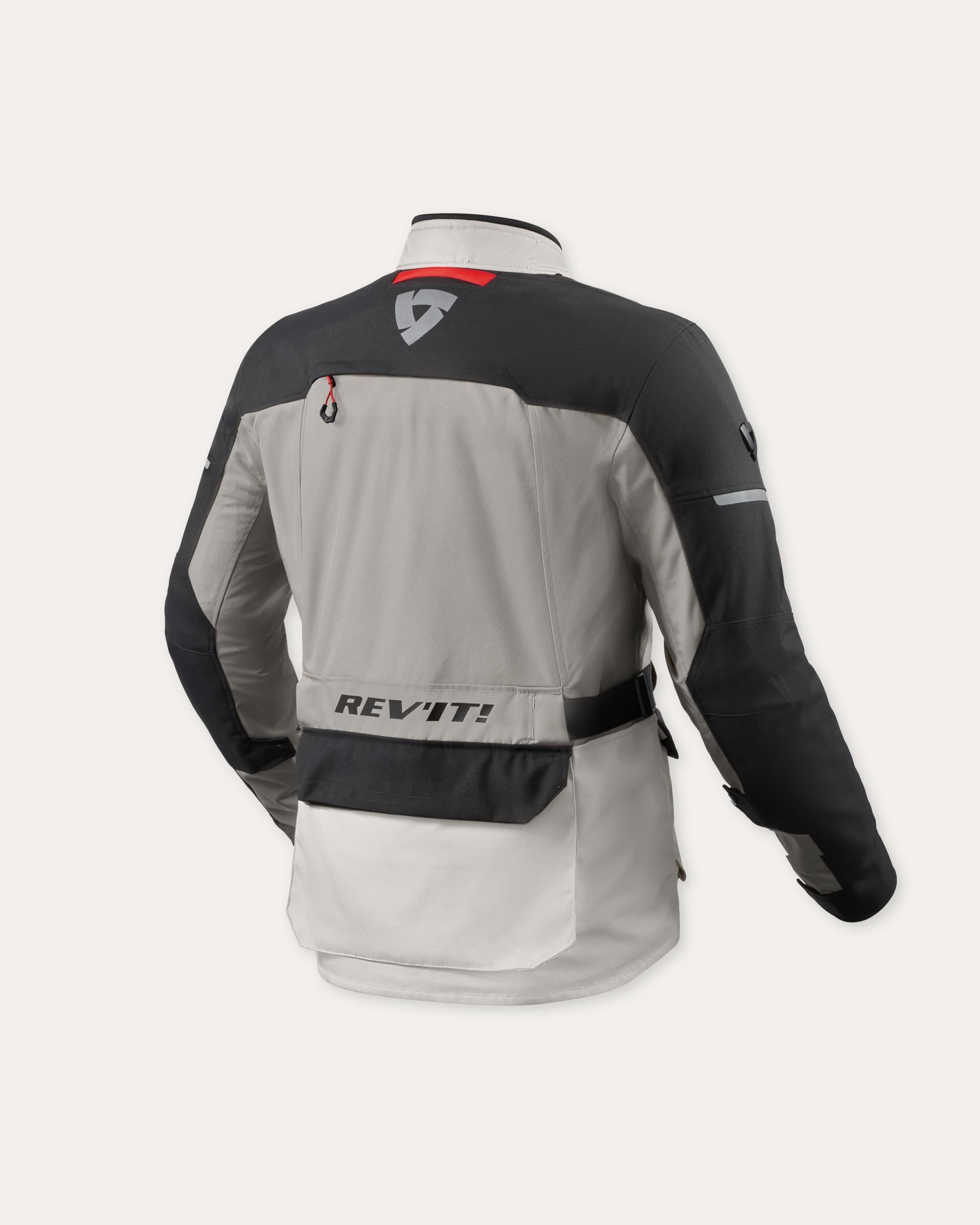 Outback 5 H2O Motorcycle Jacket | REV'IT! – REV'IT! Sport
