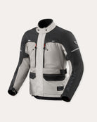 Front image: Outback 5 H2O - Silver-Black