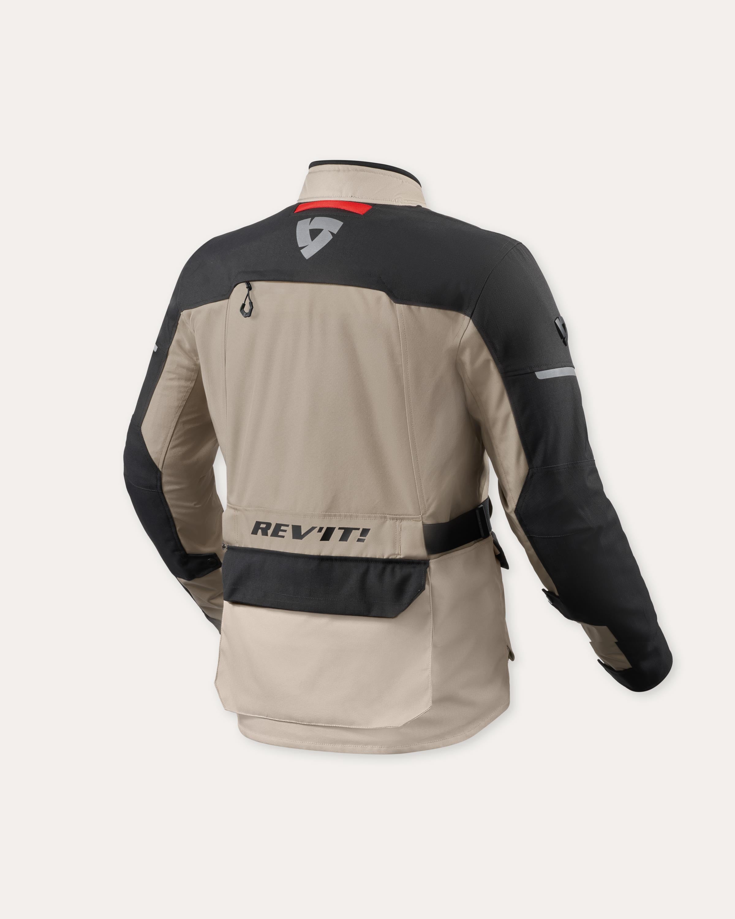 Outback 5 H2O Motorcycle Jacket | REV'IT! – REV'IT! Sport
