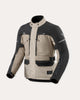 Jacket Outback 5 H2O | Sand-Black