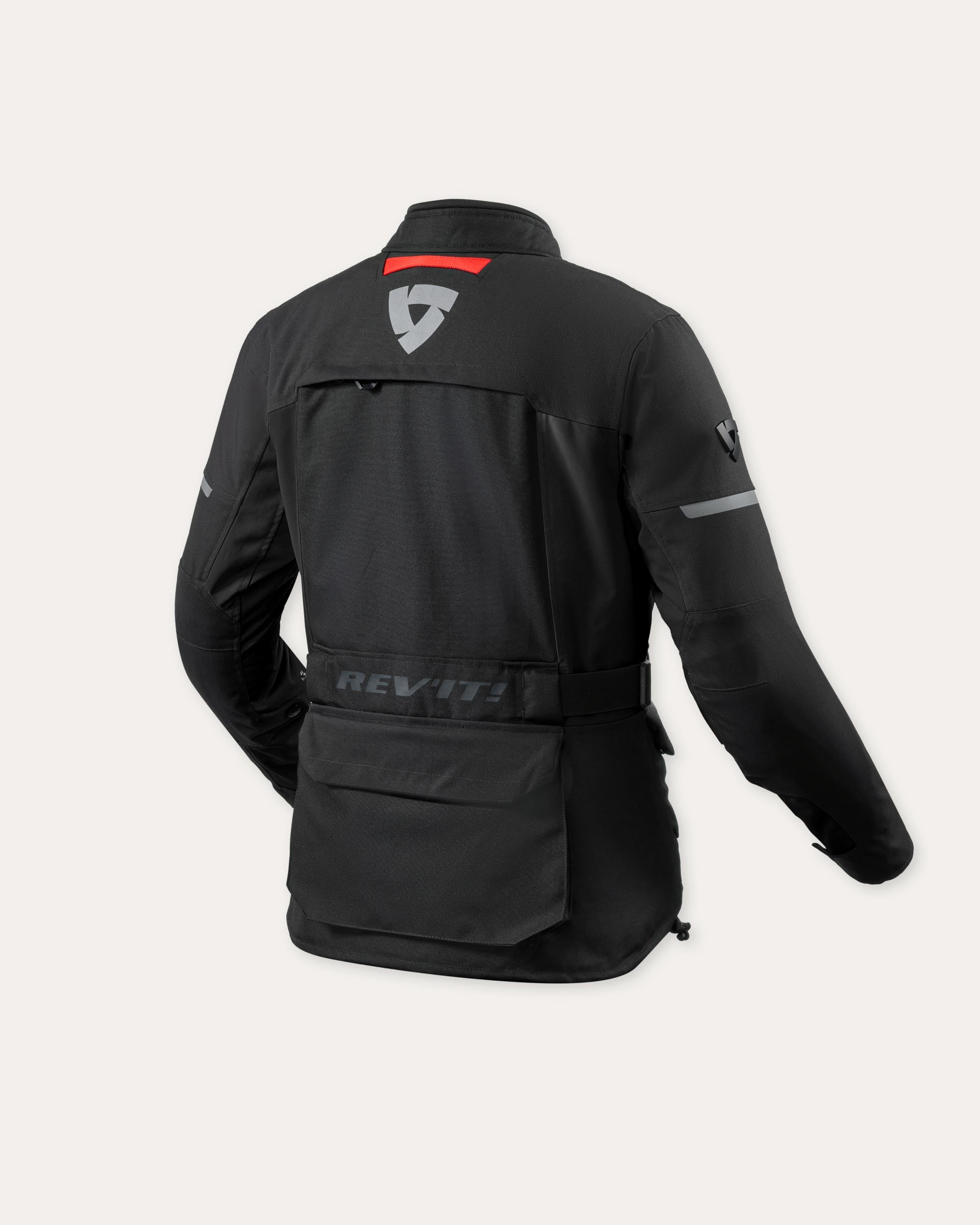Outback 5 H2O Ladies Motorcycle Jacket | REV'IT! – REV'IT! Sport