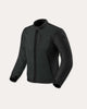 Veste Highcrest H2O | Black