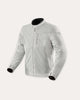 Veste Highcrest H2O | Silver
